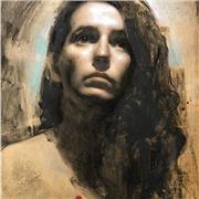 ¡Hola! Doy instrucción académica sobre técnica en dibujo y pintura en mi estudio del centro de Zaragoza. ¡Ven y nos conocemos!